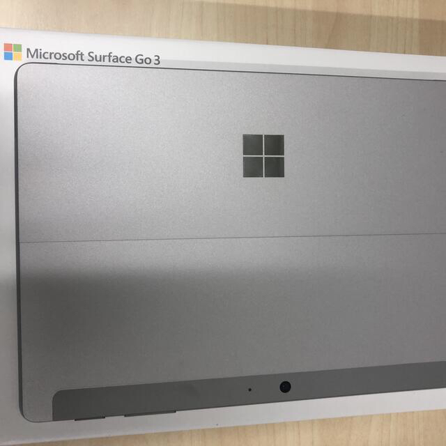 Surface Go3 128GB 8GB【キーボードOffice 3点セット】-eastgate.mk