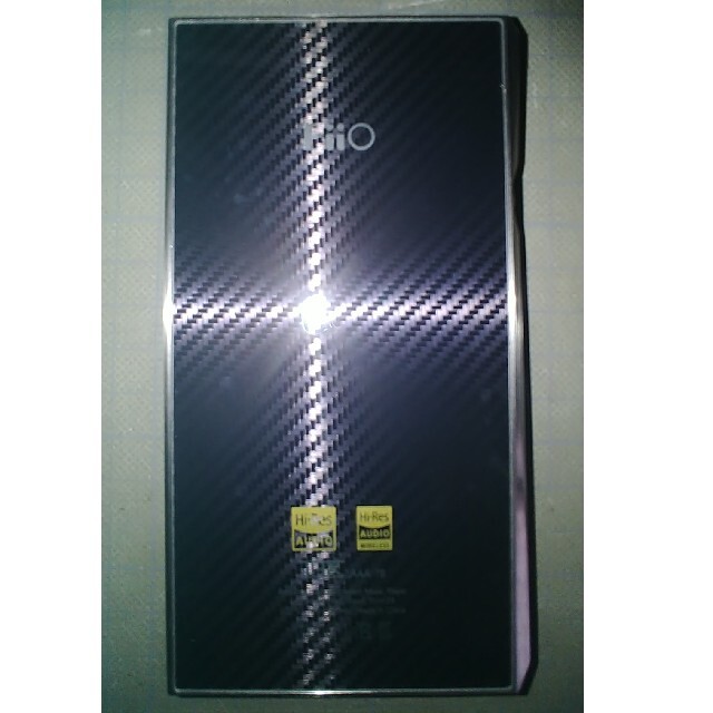 Fiio M11 Pro Stainless Steel Edition