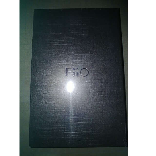 Fiio M11 Pro Stainless Steel Edition