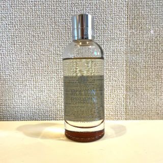 モルトンブラウン(MOLTON BROWN)のMOLTON BROWN ボディオイル　スエードオリス(ボディオイル)