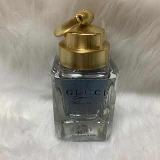 グッチ(Gucci)のグッチGUCCI POUR HOMME 50ml(香水(男性用))