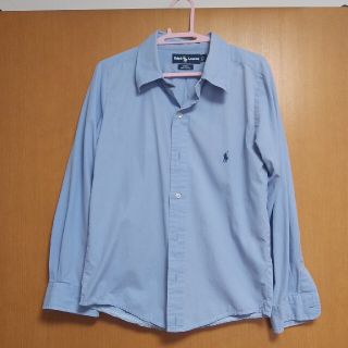 ラルフローレン(Ralph Lauren)の Ralph Lauren レディースコットンシャツ(シャツ/ブラウス(長袖/七分))