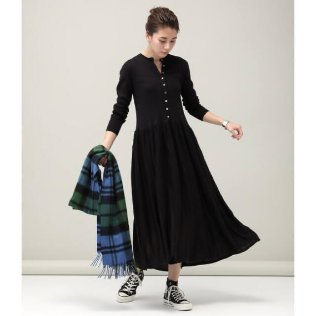 最大60%オフ! 美品 Curensology チェックギャザースカート shiang-yu