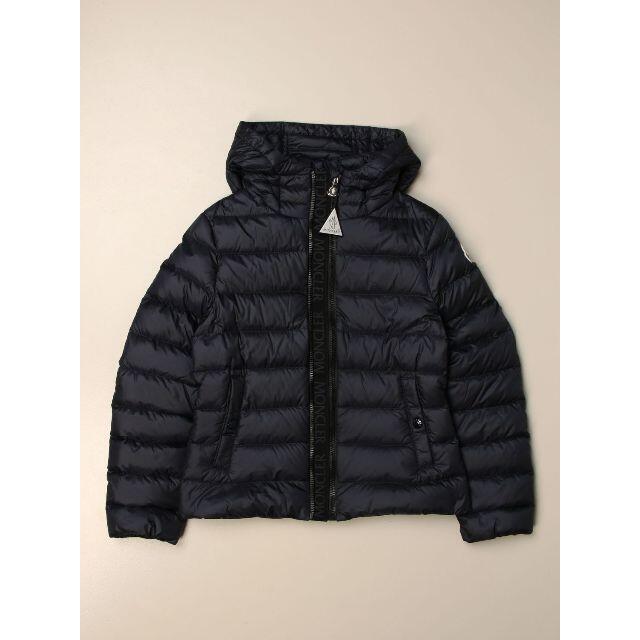 MONCLER ライトダウンカラー