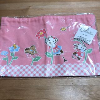 ファミリア(familiar)のfamiliar お弁当袋(弁当用品)