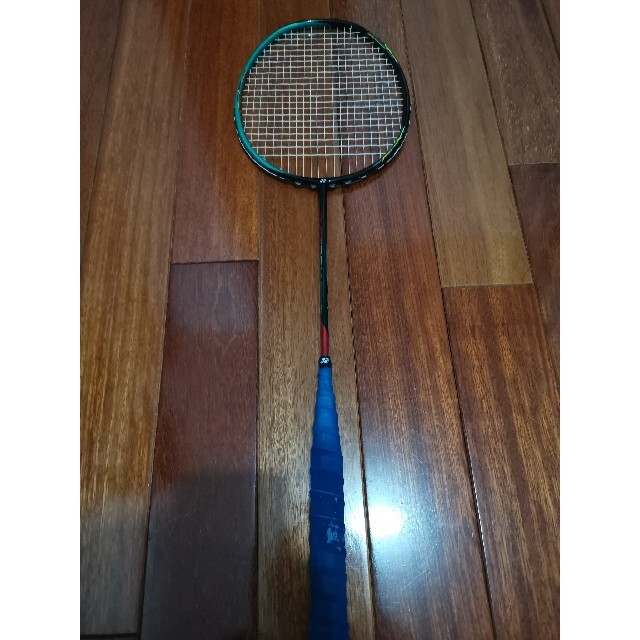 YONEX　アストロクス88S　3U5G スポーツ/アウトドアのスポーツ/アウトドア その他(バドミントン)の商品写真