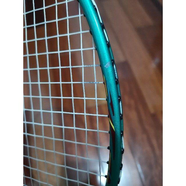 YONEX　アストロクス88S　3U5G スポーツ/アウトドアのスポーツ/アウトドア その他(バドミントン)の商品写真