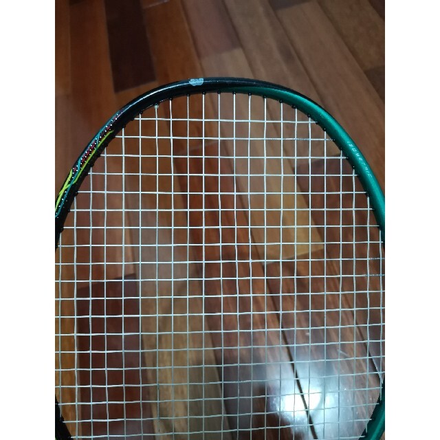 YONEX　アストロクス88S　3U5G スポーツ/アウトドアのスポーツ/アウトドア その他(バドミントン)の商品写真