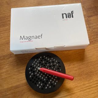 ネフ(Neaf)のNaef ネフ社 マグネフ Magnaef〜スイス・Naef（ネフ社）(知育玩具)