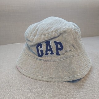 ギャップキッズ(GAP Kids)のギャップGapコーデュロイハット(帽子)
