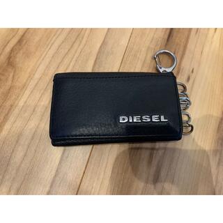 ディーゼル(DIESEL)のディーゼルキーケース(キーケース)