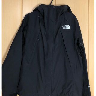 ザノースフェイス(THE NORTH FACE)のTHE NORTH FACE Mountain Jacket NPW61800 (その他)