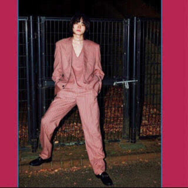 たしろ屋 littlebig セットアップ 18ss 菅田将暉着用 - 通販