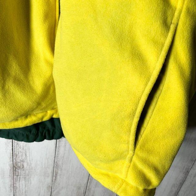 NCAA XL】ナイキ NIKE オレゴン 総刺繍 リバーシブル ジャケット - www