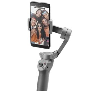 オズモーシス(OSMOSIS)のDJI Osmo Mobile 3(自撮り棒)