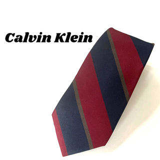 カルバンクライン(Calvin Klein)のCalvinKlein カルバンクライン ネクタイ (ネクタイ)