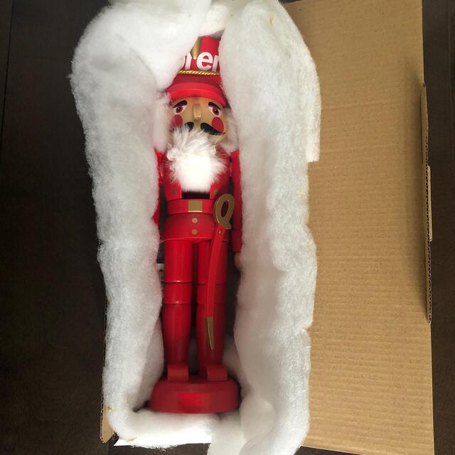Supreme Nutcracker くるみ割り人形-hybridautomotive.com