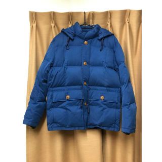 キャピタル ダウンジャケット | labiela.com