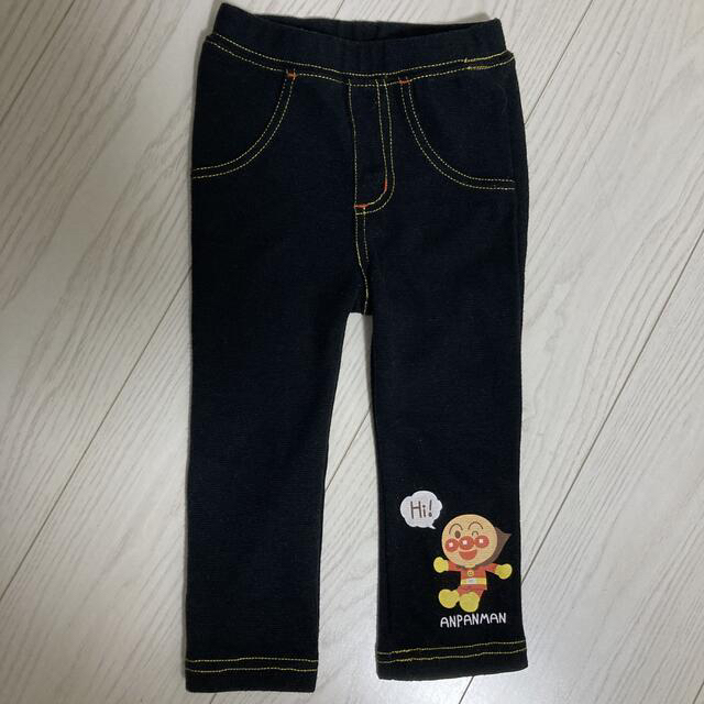 BANDAI(バンダイ)の専用 アンパンマン ズボン 90 キッズ/ベビー/マタニティのキッズ服男の子用(90cm~)(パンツ/スパッツ)の商品写真