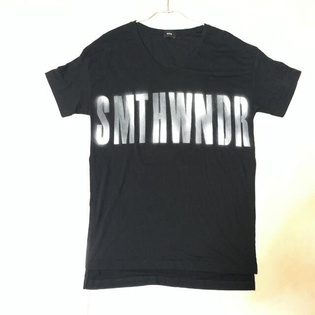 unwanted Tシャツ