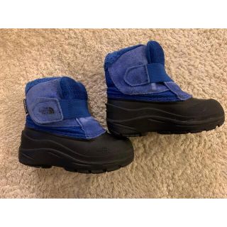 ノースフェイス(THE NORTH FACE) ベビー ブーツの通販 200点以上 | ザ ...