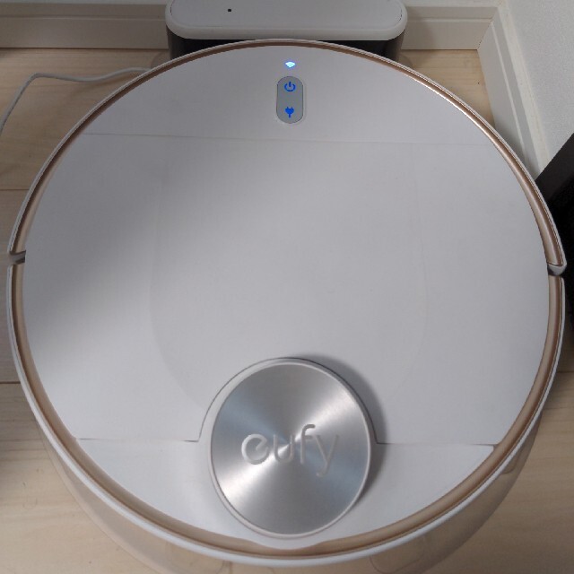 Eufy RoboVac L70 Hybrid