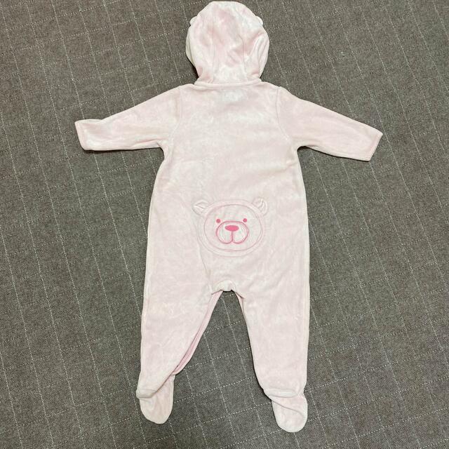 babyGAP(ベビーギャップ)のお値下げしました！　babyGap ロンパース キッズ/ベビー/マタニティのベビー服(~85cm)(ロンパース)の商品写真