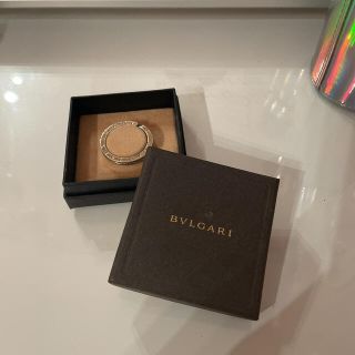 ブルガリ(BVLGARI)のBVLGARI キーリング(キーホルダー)