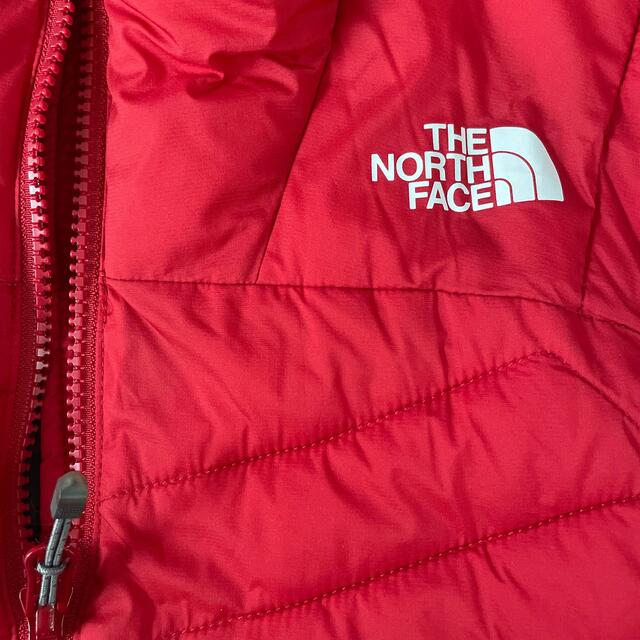 THE NORTH FACE(ザノースフェイス)のTHE NORTH FACE ☆ノースフェイス 150ジャケット美品♪ キッズ/ベビー/マタニティのキッズ服男の子用(90cm~)(ジャケット/上着)の商品写真