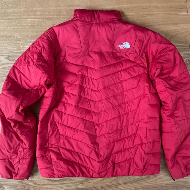 THE NORTH FACE(ザノースフェイス)のTHE NORTH FACE ☆ノースフェイス 150ジャケット美品♪ キッズ/ベビー/マタニティのキッズ服男の子用(90cm~)(ジャケット/上着)の商品写真