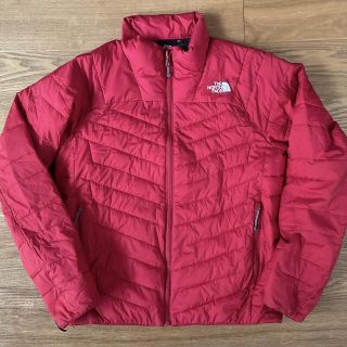 ザノースフェイス(THE NORTH FACE)のTHE NORTH FACE ☆ノースフェイス 150ジャケット美品♪(ジャケット/上着)