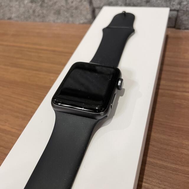 Apple Watch series3 42mm