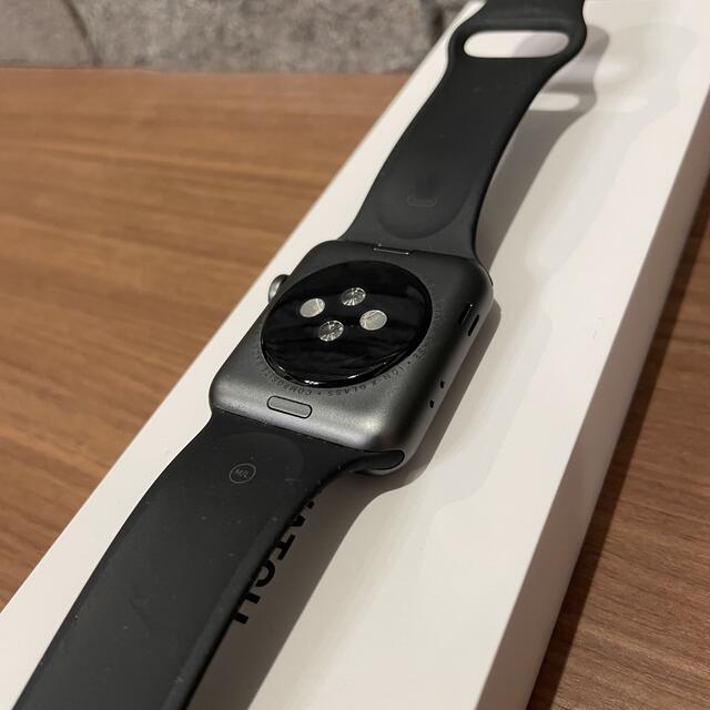 Apple Watch series3 42mm