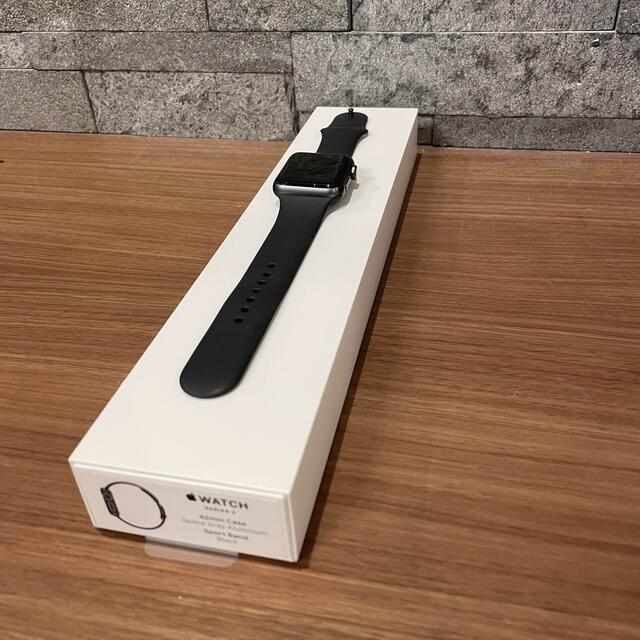 Apple Watch series3 42mm