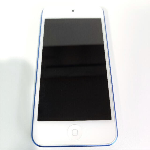 ipod touch 第6世代 32GB ブルー A1574 fruut.pt