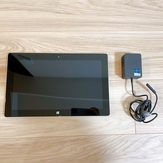 Microsoft - Surface2 32GB タブレット 中古 難ありの通販 by サクサク ...