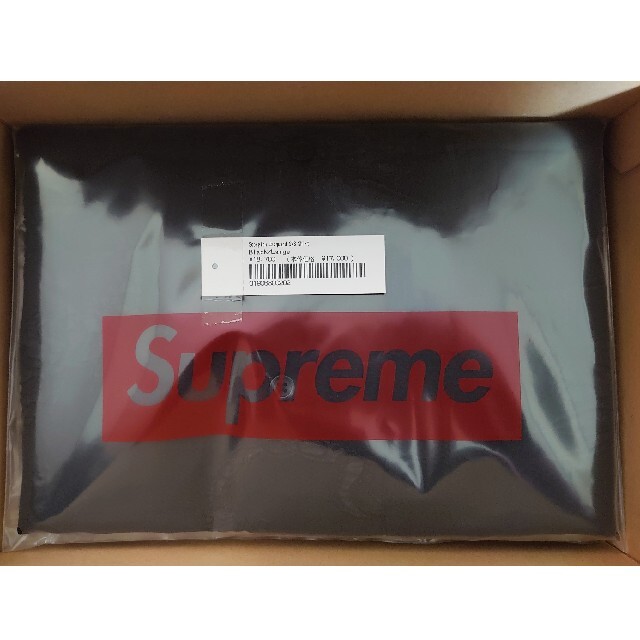 ★L★Supreme Scorpion Jacquard S/S shirts