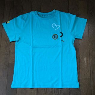 ベルメゾン(ベルメゾン)の【684】千趣会のグリーンTシャツ(Tシャツ(半袖/袖なし))