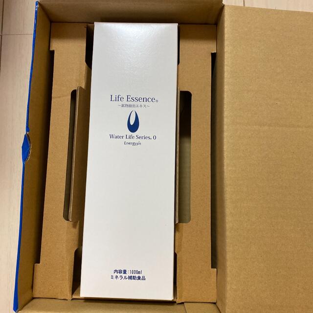 エコウォーター ライフエッセンス 1000ml 新品即決 www.ismorano.edu