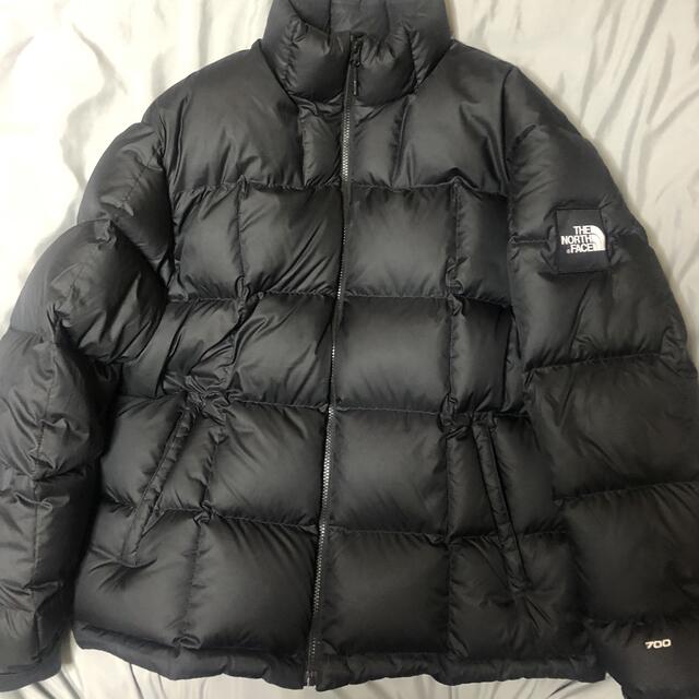 the north face lhotse down jacket ダウン