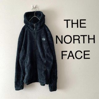 ザノースフェイス THE NORTH FACE フリースフルジップパーカー レディースL /eaa362165