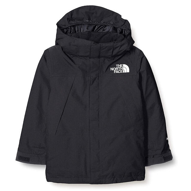 THE NORTH FACE(ザノースフェイス)の★新品正規品★ノースフェイス マウンテンインサレーションジャケット 140cm スポーツ/アウトドアのスノーボード(ウエア/装備)の商品写真