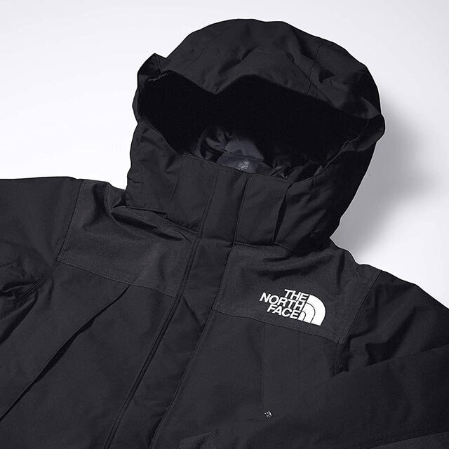 THE NORTH FACE(ザノースフェイス)の★新品正規品★ノースフェイス マウンテンインサレーションジャケット 140cm スポーツ/アウトドアのスノーボード(ウエア/装備)の商品写真