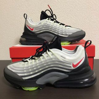 ナイキ(NIKE)のNIKE AIR MAX ZOOM 950 NEON JAPAN(スニーカー)