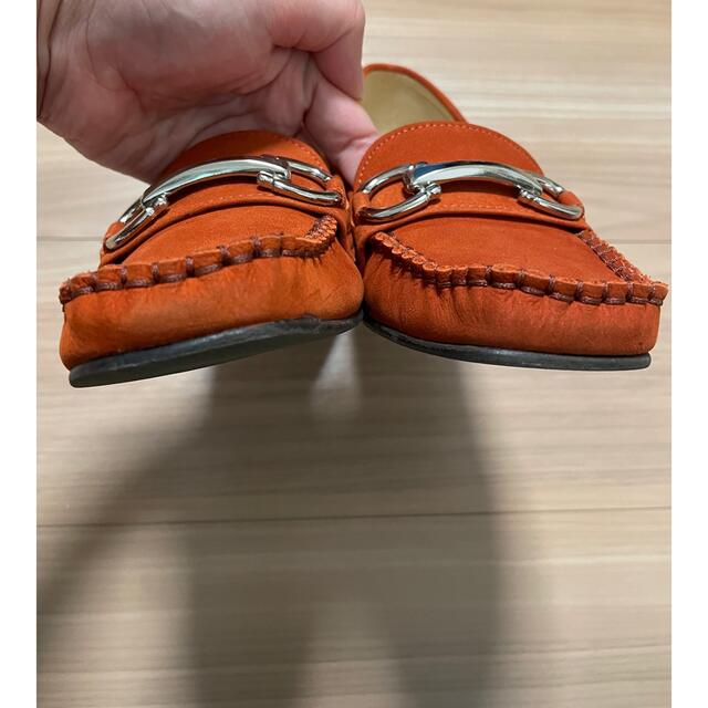 TOD'S トッズ　ローファー