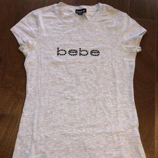 ベベ(BeBe)のbebe Tシャツ(Tシャツ(半袖/袖なし))