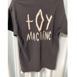 トイマシーン(Toy Machine)のトイマシーン　Tシャツ(Tシャツ/カットソー(半袖/袖なし))