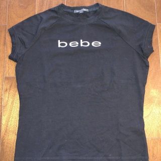 ベベ(BeBe)のbebe Tシャツ(Tシャツ(半袖/袖なし))