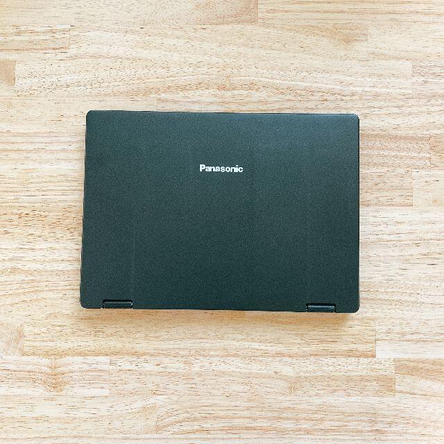 Panasonic - Let's note RZ8 CF-RZ8HFMQR SIMフリー