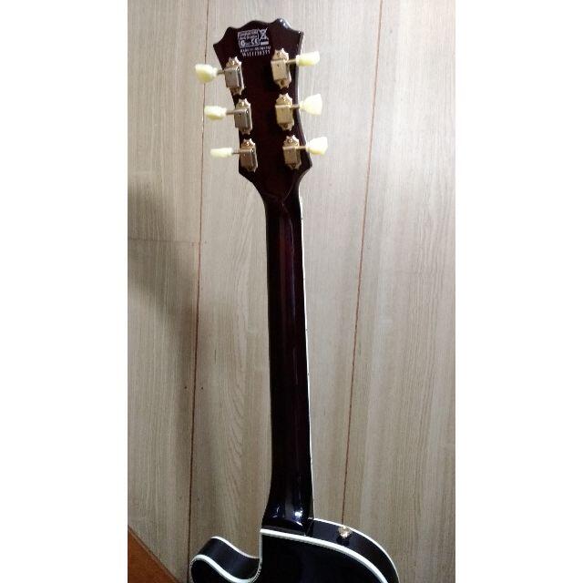 美品！SPEAR GUITAR CLAYMORE Hollow Flame 5